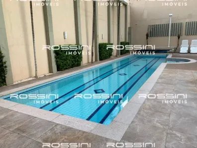 Apartamento com 4 Quartos à venda, 143m² no Santa Cruz do José Jacques, Ribeirão Preto