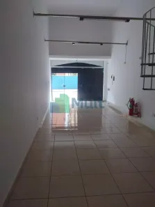 Imóvel Comercial para alugar, 82m² no Centro, Ribeirão Preto