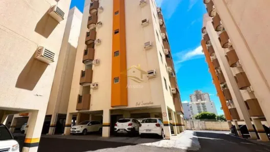 Apartamento com 3 Quartos à venda, 104m² no Jardim Walkíria, São José do Rio Preto