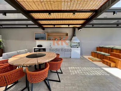 Apartamento com 3 Quartos à venda, 193m² no Jaraguá, Belo Horizonte