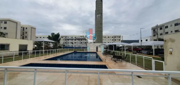 Apartamento com 2 Quartos à venda, 40m² no Jardim Ouro Branco, Ribeirão Preto