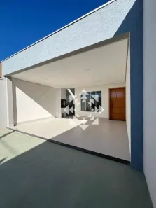 Casa com 3 Quartos à venda, 100m² no Plano Diretor Sul, Palmas