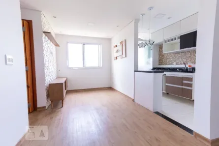 Apartamento com 2 Quartos à venda, 47m² no Jardim São Francisco (Zona Leste), São Paulo