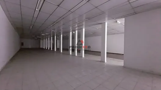 Galpão/Depósito/Armazém para alugar, 1013m² no Centro, Santo André
