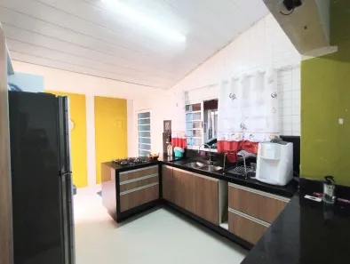 Casa com 3 Quartos à venda, 150m² no Conjunto Residencial Trinta e Um de Março, São José dos Campos