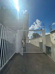 Apartamento com 1 Quarto à venda, 35m² no Jardim Simus, Sorocaba