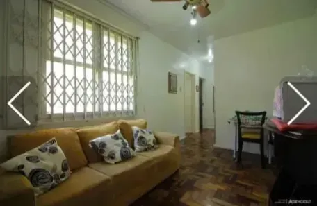 Apartamento com 3 Quartos à venda, 80m² no Santo Antônio, Porto Alegre