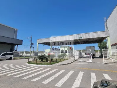 Galpão/Depósito/Armazém para alugar, 3790m² no Parque Duque, Duque de Caxias