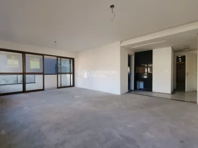 Apartamento com 3 Quartos para alugar, 120m² no Petrópolis, Porto Alegre