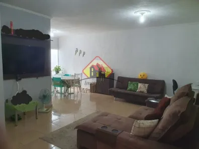 Casa com 3 Quartos à venda, 173m² no Esplanada Santa Helena, Taubaté