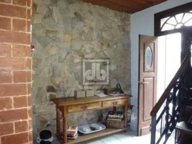 Casa com 5 Quartos à venda, 250m² no Humaitá, Rio de Janeiro