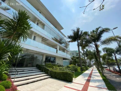 Apartamento com 4 Quartos à venda, 144m² no Jurerê Internacional, Florianópolis