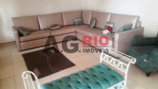 Casa com 4 Quartos à venda, 309m² no Curicica, Rio de Janeiro