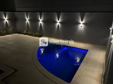 Casa com 5 Quartos à venda, 305m² no Gávea, Uberlândia