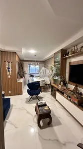 Apartamento com 3 Quartos à venda, 91m² no Vila Assunção, Santo André