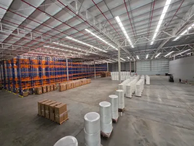 Galpão/Depósito/Armazém para alugar, 5400m² no Itaipava, Itajaí