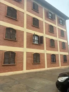 Apartamento com 2 Quartos à venda, 59m² no Alto Ipiranga, Mogi das Cruzes