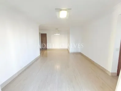 Apartamento com 3 Quartos para venda ou aluguel, 130m² no Campo Belo, São Paulo