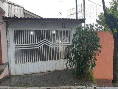 Casa com 3 Quartos à venda, 80m² no Jardim Virginia Bianca, São Paulo