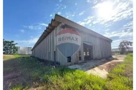 Galpão/Depósito/Armazém para alugar, 1619m² no Morada do Sol, Americana