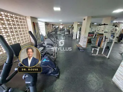 Cobertura com 3 Quartos à venda, 140m² no Engenho Novo, Rio de Janeiro