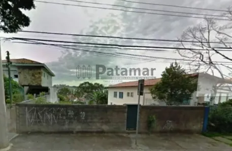 Lote/Terreno à venda, 408m² no Vila Inah, São Paulo