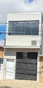 com 1 Quarto para alugar, 28m² no Jardim Ana Maria, Sorocaba