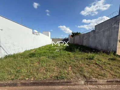 Lote/Terreno à venda, 250m² no Residencial Alto da Boa Vista, Piracicaba