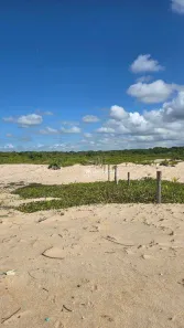 Lote/Terreno à venda, 1420000m² no Itacaré, Itacaré