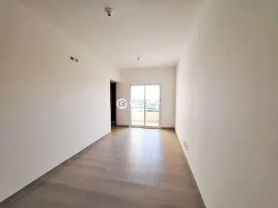 Apartamento com 2 Quartos à venda, 59m² no Balneário Salto Grande, Americana
