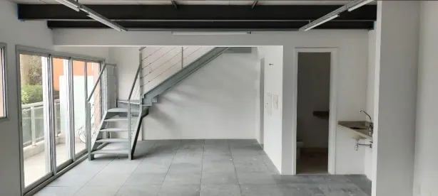 Sala Comercial para alugar, 99m² no Sumarezinho, São Paulo