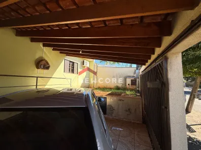Casa com 3 Quartos à venda, 120m² no Jardim Tókio, Londrina