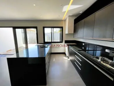 Casa de Condomínio com 4 Quartos à venda, 295m² no Monte Alegre, Piracicaba