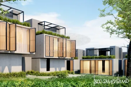 Casa de Condomínio com 4 Quartos à venda, 630m² no Jardim Guedala, São Paulo
