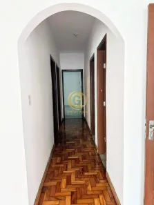 Casa com 3 Quartos para alugar, 194m² no Vila Tesouro, São José dos Campos
