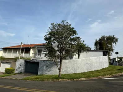 Sobrado com 4 Quartos à venda, 233m² no Jardim Quarto Centenário, Campinas