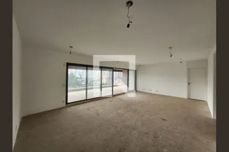 Apartamento com 5 Quartos à venda, 245m² no Parque Ibirapuera, São Paulo