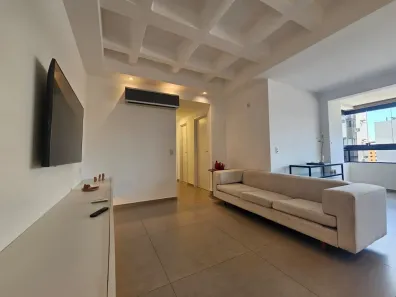 Apartamento com 3 Quartos para alugar, 86m² no Ponta Verde, Maceió