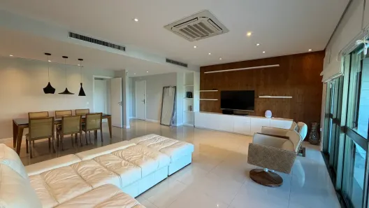 Apartamento com 4 Quartos para alugar, 230m² no Barra da Tijuca, Rio de Janeiro