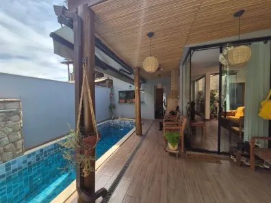 Casa com 2 Quartos à venda, 107m² no Ingá, Niterói