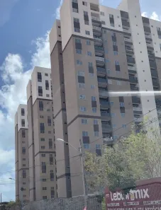 Apartamento com 3 Quartos à venda, 60m² no Carlito Pamplona, Fortaleza