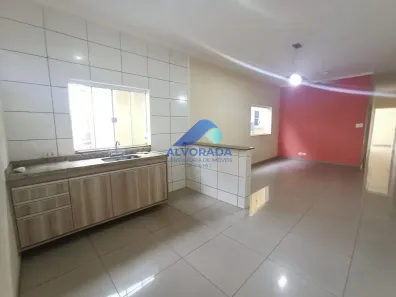 Sobrado com 2 Quartos à venda, 163m² no Eugênio de Mello, São José dos Campos