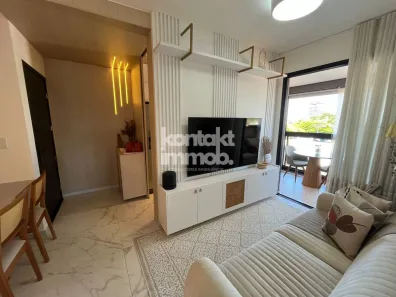 Apartamento com 2 Quartos à venda, 57m² no Jardim Paulistano, Sorocaba