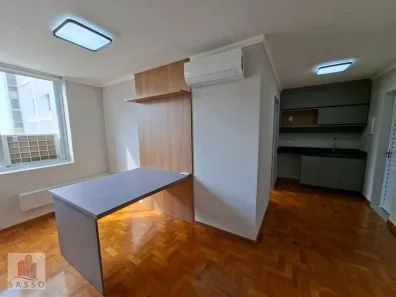 Sala Comercial para alugar, 25m² no Bela Vista, São Paulo