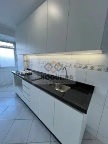 Apartamento com 3 Quartos para alugar, 62m² no Nossa Senhora do Rosário, São José