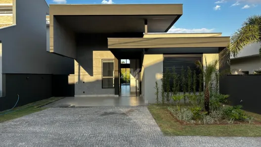 Casa de Condomínio com 3 Quartos à venda, 417m² no Swiss Park, Campinas