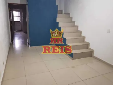 Sobrado com 2 Quartos à venda, 73m² no Assunção, São Bernardo do Campo