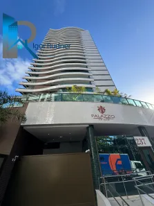 Apartamento com 4 Quartos à venda, 250m² no Caminho das Árvores, Salvador