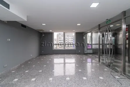 Sala Comercial à venda, 196m² no Jardim Paulistano, São Paulo