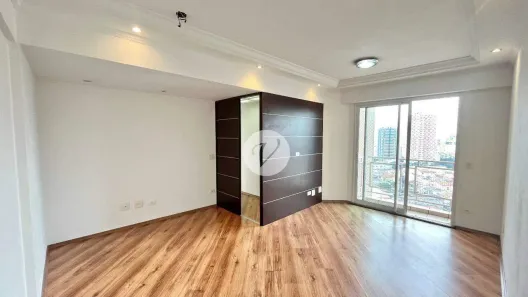 Apartamento com 3 Quartos à venda, 74m² no Campestre, Santo André